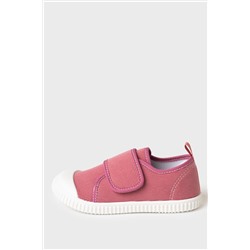 Полуботинки для девочек PLAYTODAY, 1239954