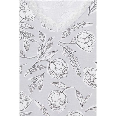 Trikozza Сорочка Е 10015/24