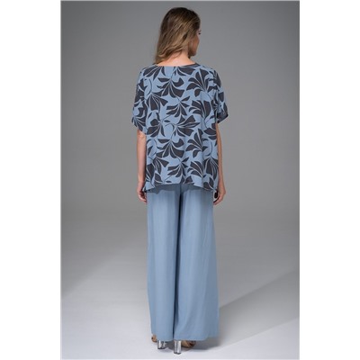 Комплект (Топ+Брюки) MIA AMORE, 1186894