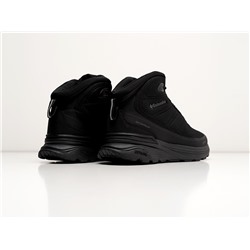 Зимние Ботинки Columbia