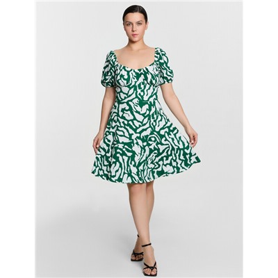 ПЛАТЬЕ ЖЕНСКОЕ 152589