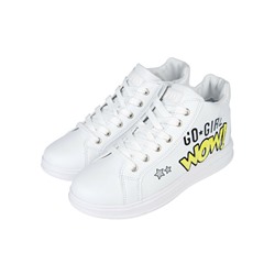 Ботинки для девочек