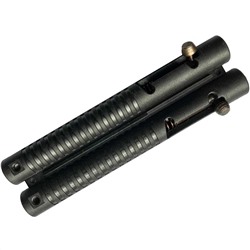 Устройство пусковое сдвоенное пластиковое к Сигналу охотника №3