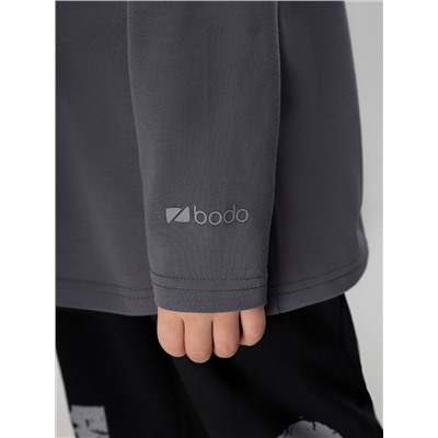 Bodo Лонгслив 7-294MU 7-294MU