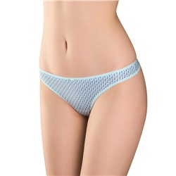 Трусы женские CONTE Трусы &quot;стринг&quot; MOSAIQUE RP5038