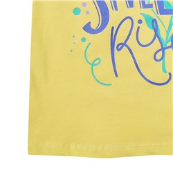 24511 Футболка для девочки