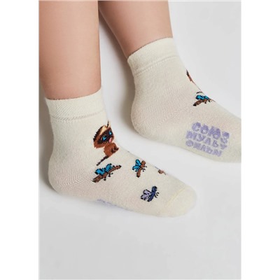 БРЕСТСКИЕ Носки 3053 СОЮЗМУЛЬТФИЛЬМ