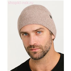 334 T Шапка мужская (56-58)