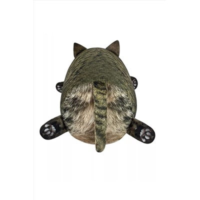 Игрушка-антистресс Кот Василий НАТАЛИ, 1082983