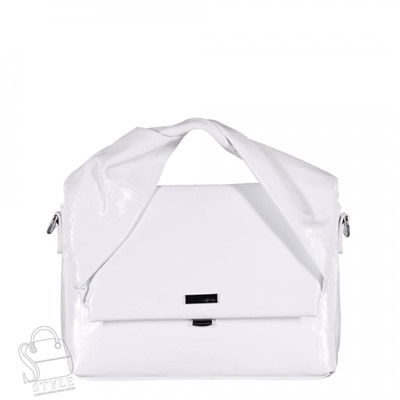 Сумка женская  98234L white Velina Fabbiano-Safenta