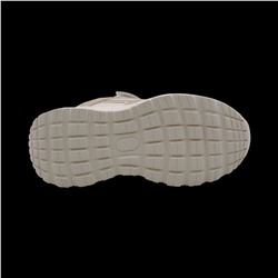 Кроссовки А863-11 бежевые