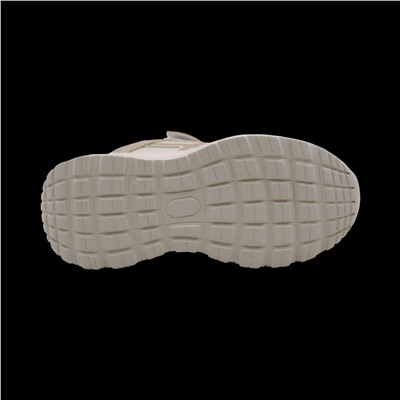 Кроссовки А863-11 бежевые