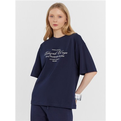 ФУТБОЛКА ЖЕНСКАЯ 112961