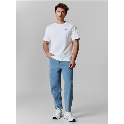 ДЖИНСЫ МУЖСКИЕ 2026-1DTM421-2