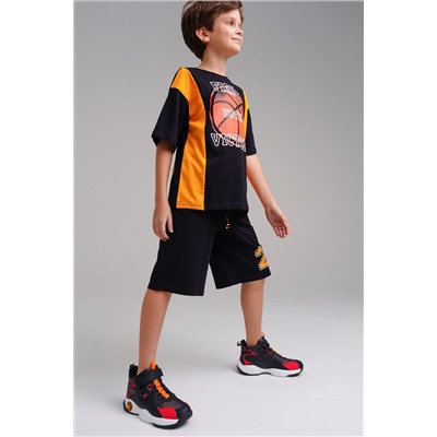 Комплект (Футболка+Шорты) PLAYTODAY, 1121319