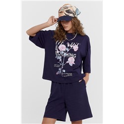 Комплект (Футболка+Шорты) MARK FORMELLE, 1132866