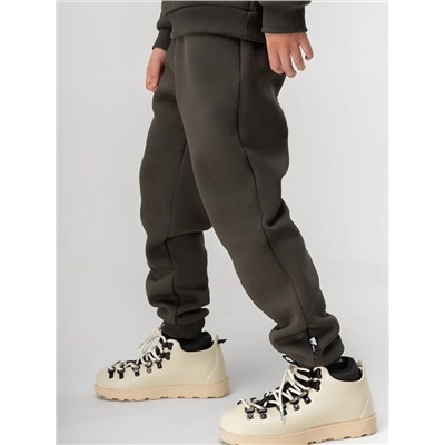 Bodo Костюм 46-91МU