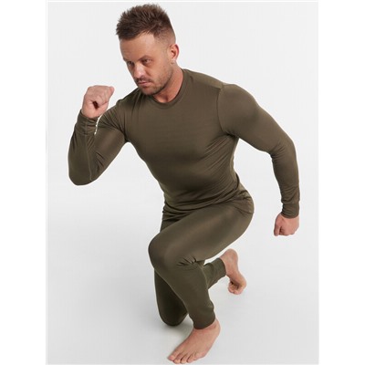 КОМПЛЕКТ МУЖСКОЙ (ДЖЕМПЕР, ЛЕГГИНСЫ) 691004