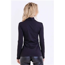 Водолазка Emotion Day Original (Черный)