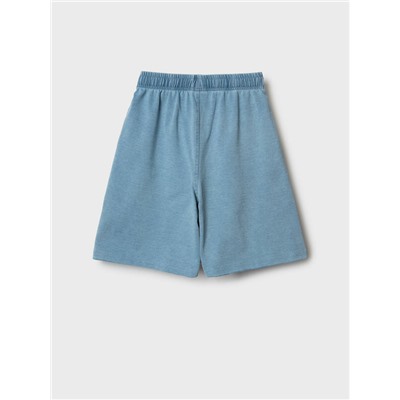 Шорты трикотажные для девочек