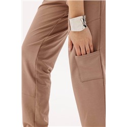 Брюки женские  102/20/Мокко