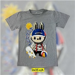 Футболка 2052769-2