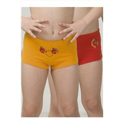 Трусы 2 шт. PELICAN, 889751