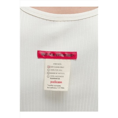 Майка PELICAN, 853926