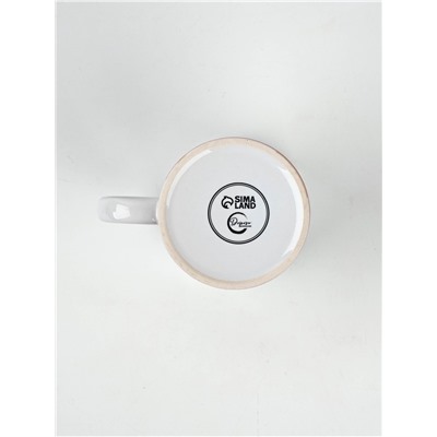 Кружка керамическая Дорого внимание «Маме», 350 мл