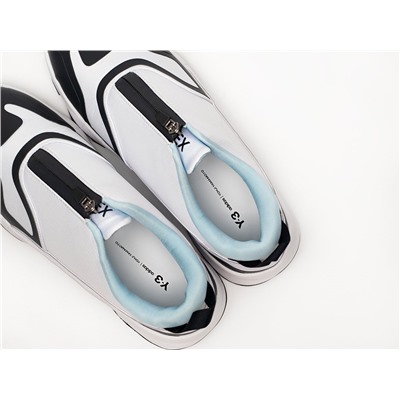 Кроссовки Adidas Y-3 Terrex Swift R3 Gore-Tex