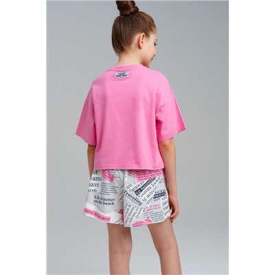 Шорты, 2 шт. PLAYTODAY, 1121693