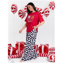 Пижама мод.2085