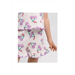 Комплект (Шорты+Футболка) YOULALA, 1104279