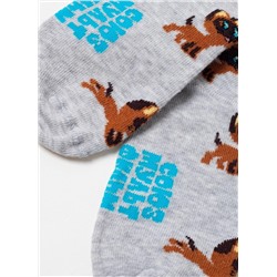 БРЕСТСКИЕ Носки 3053 СОЮЗМУЛЬТФИЛЬМ