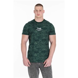 Футболка М124024Пв