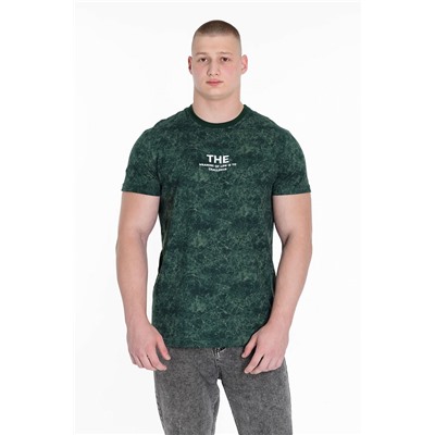 Футболка М124024Пв