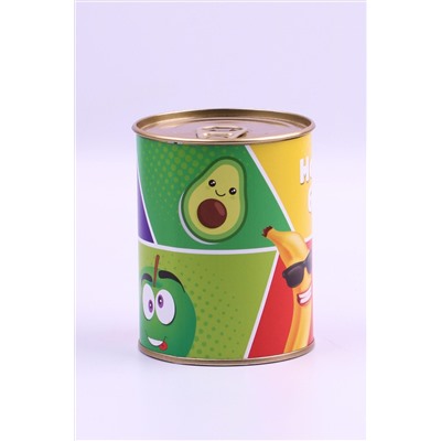 Носки стандарт GL1709 Crazy fruit НАТАЛИ, 1060909