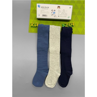 колготки детские 3пары