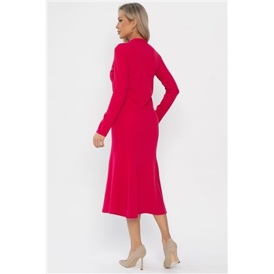 Костюм (Джемпер+Юбка) LADY TAIGA, 1197405