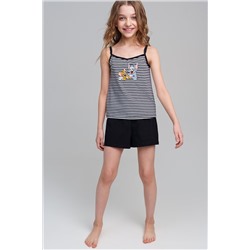 Комплект (Топ+Шорты) PLAYTODAY, 1121883