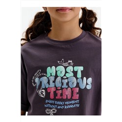 Футболка для девочек PELICAN, 1233196