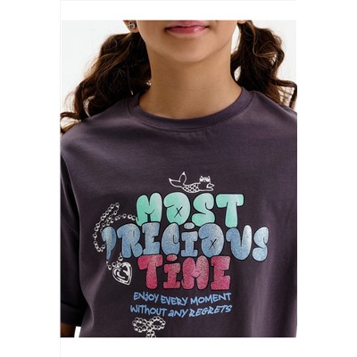 Футболка для девочек PELICAN, 1233196