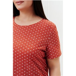 Натали Футболка 9066