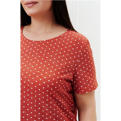 Натали Футболка 9066