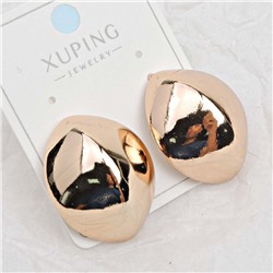 XUPING Серьги на гвоздиках арт. 18 1929 (id 282293)