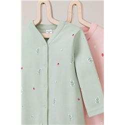 Комбинезоны, 2 шт. CROCKID, 1084998