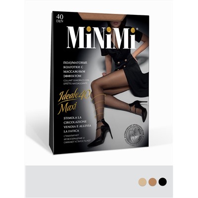 Minimi Колготки