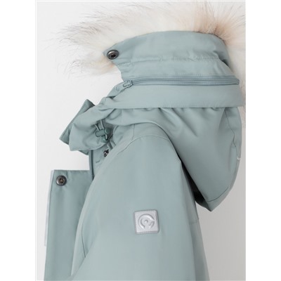 CROCKID Пальто ВК 38107/11 ГР