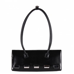 Сумка 1057TH black Polina&Eiterou