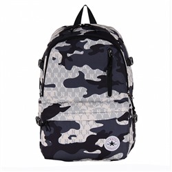 Рюкзак 1879P black gray Sikail